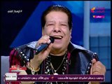 الوسط الفني مع أحمد عبد العزيز| لقاء خاص مع نجم الأغنية الشعبية شعبان عبد الرحيم 3-2-2018