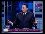 القاهرة للدراسات القومية: يكشف حقيقة تورط وزير القوى العاملة بالموافقة علي إنشاء النقابة المزيفة