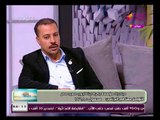 برنامج يا حلو صبح مع بسنت عماد وأحمد نجيب |حول جهود مؤسسة 
