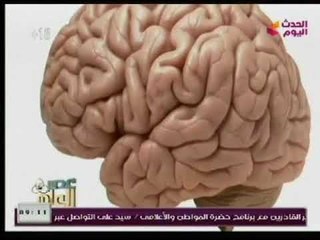 برنامج عصر العلم |  مع خالد الزعيري  حول " البنات يتجوزو مين جـ 1 "  30-1-2018