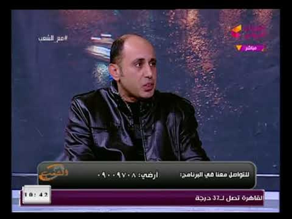 والد ضحية إهمال مستشفى احمد ماهر يكشف اللحظات الحرجة أثناء عملية أبنته
