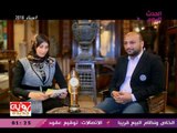 رؤية جديدة مع سارة زكريا ومحمد حاتم| لقاء مع عدد من الكتاب داخل بيت القاضي بشارع المعز 19-2-2018