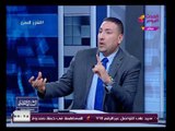 متحدث الصيادلة يكشف تفاصيل اصطحاب نقيب الصيادلة لأقاربه لم نعتبرهم إلا غرباء معتدون، واعتراف النقيب