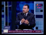 مركز القاهرة للدراسات القومية: يشن هجوم ناري علي وزير القوى العاملة يتهمه بجهله للقوانين