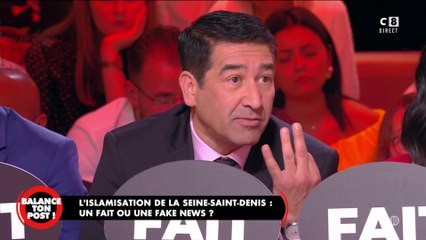 Karim Zeribi : "La lutte contre tout les communautarismes représente un défi fondamental"