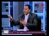 محامي الصحفيين يصدم وكيلها عالهواء بوقائع مماثلة للنصب علي الصحفيين تحت أعين النقابة