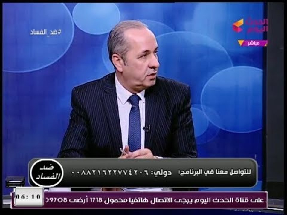 منسق تطوير العشوائيات يوضح جهود تطويرها والقضاء...