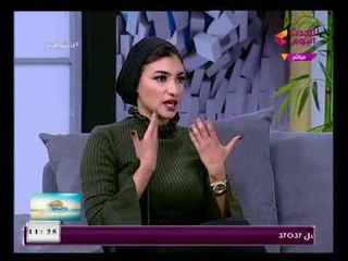 خبيرة تجميل توضح خطوات رسم الكونتور على حسب طبيعة كل وجه