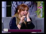 المطربة الشابة رباب توفيق تختم لقائها بأغنية غريبة الناس للفنان وائل جسار