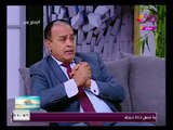 المستشار ممدوح رمزي يستعرض انجازات الرئيس سياسيا ونجاحه فى توطيد علاقة مصر بالدول الافريقية