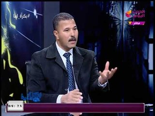 لواء أ. ح ياسر عبد العزيز يكشف أسباب تصريح السيسي عن التفويض الثاني