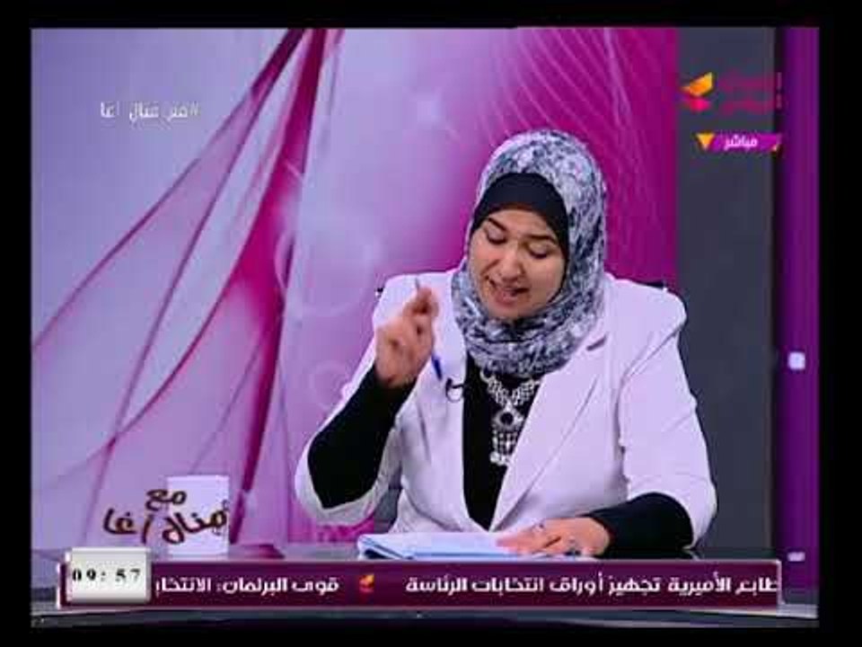 الشيخ أحمد كريمة يتهم د. سناء زيادة بإهانة الإسلام ويؤكد لو حد سمع كلامك هيرتد عن الاسلام