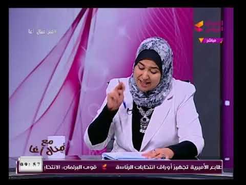 الشيخ أحمد كريمة يتهم د. سناء زيادة بإهانة الإسلام ويؤكد لو حد سمع كلامك هيرتد عن الاسلام