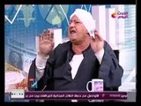 وكيل النقابة العامة للفلاحين يحمل الحكومة مسئولية المبيدات الفاسدة