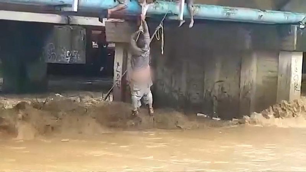 NO COMMENT DER WOCHE: Das Wetter spielt verrückt