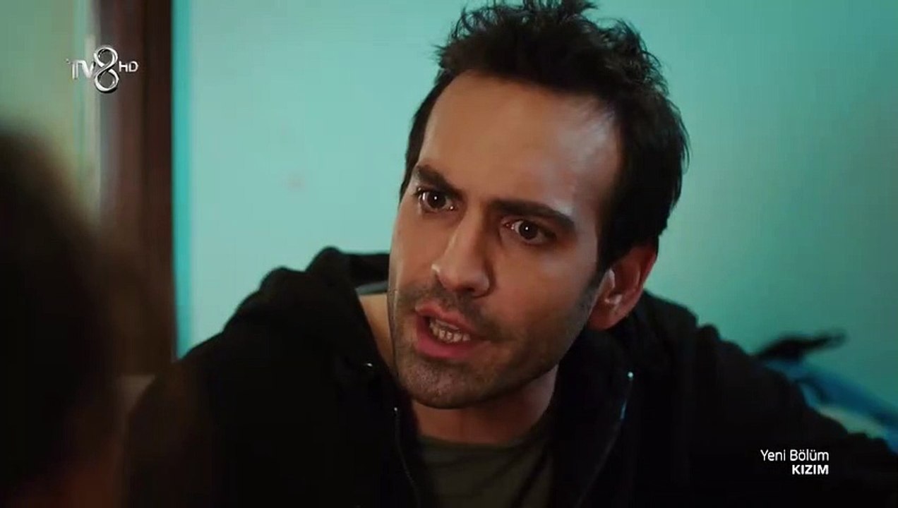 Kızım 6.bölüm 3.Part
