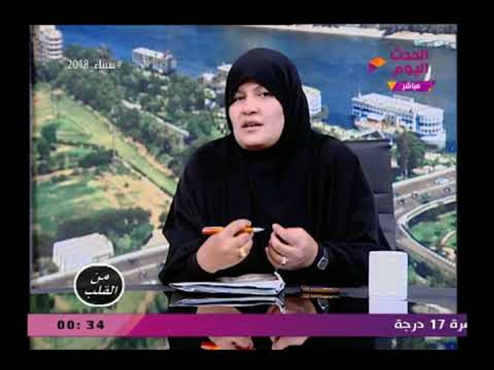إيطالية تستغيث بالرئيس السيسي بعد تهديدها من الحكومة بسبب اثار فرعونية