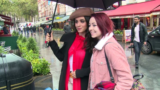 Camila Cabello Denies Pregnancy Rumors!