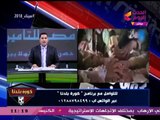 عبد الناصر زيدان مع انطلاق العملية الشاملة بسيناء: نحن أمة صدقت ما عاهدت الله عليه