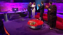 The Graham Norton Show - S24E05 - Eddie Redmayne, Jude Law, Melissa McCarthy, Emma Stone, Rick Astley