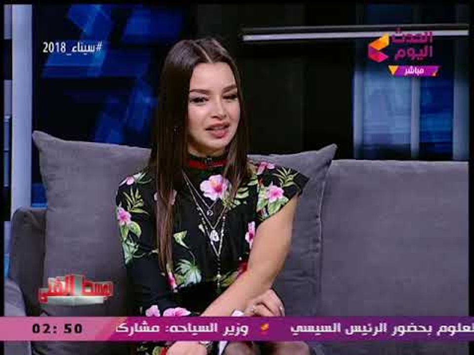 شاهد حقيقة عمليات التجميل التي أجرتها الفنانة الاستعراضية "جوهرة"