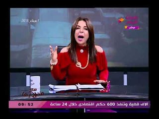 منال أغا تهدي أبطال قواتنا المسلحة رسائل مؤثرة وتلقى وصلة شعر رائعة بحق جيش مصر