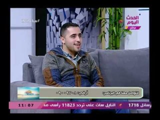 خطير| طبيب يطالب بإغلاق محلات الحلاقة لهذه الاسباب ..