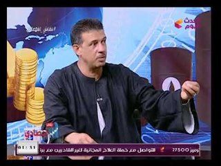 رئيس الاتحاد العام للفلاحين المصريين يكشف طرق مكافحة المبيدات الفاسدة