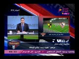 عبد الناصر زيدان بعد فوز الزمالك علي وادي دجلة 