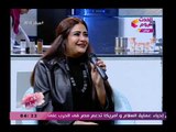 تعرف علي دور الفنانة عبير محمود في مسرحية في بيتنا عروسة وتفاصيل خاصة من الكواليس