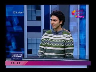 مذيع الحدث يشن هجوم ناري علي ملحد ويطرده علي الهواء ويعتذر للمشاهدين عن استضافة ويصفه بالكافر