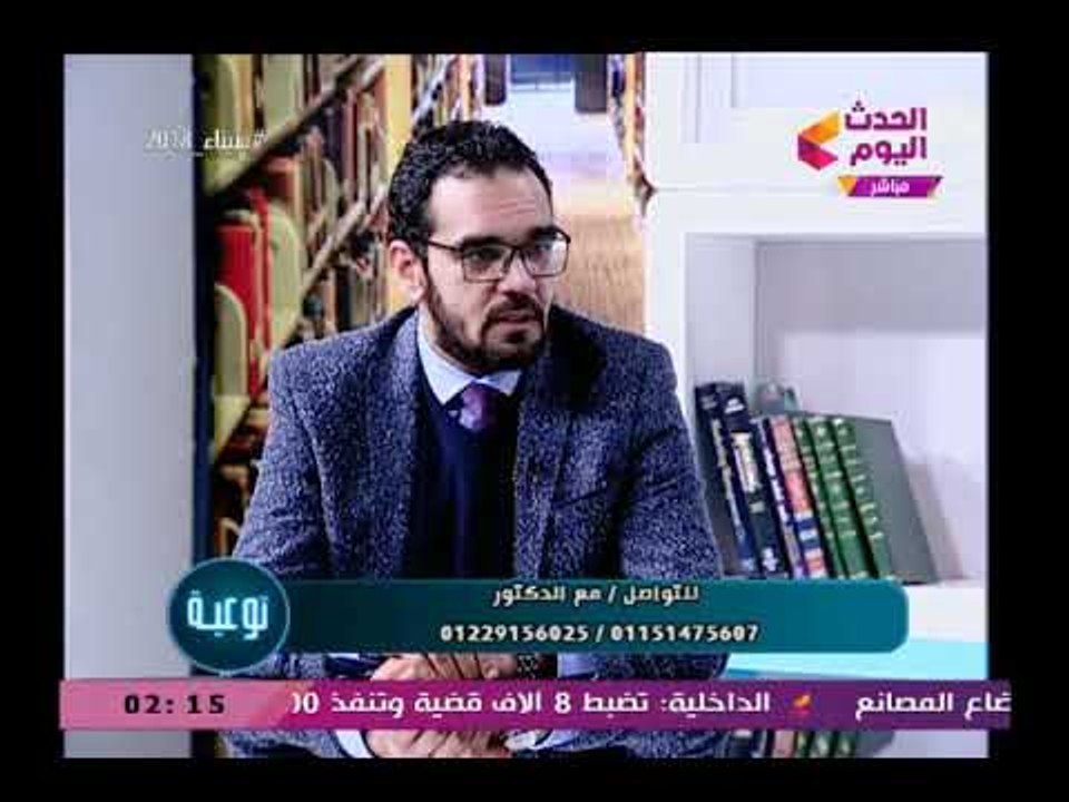 استشاري سمنة يوضح أضرار المشروبات الغازية ويؤكد...