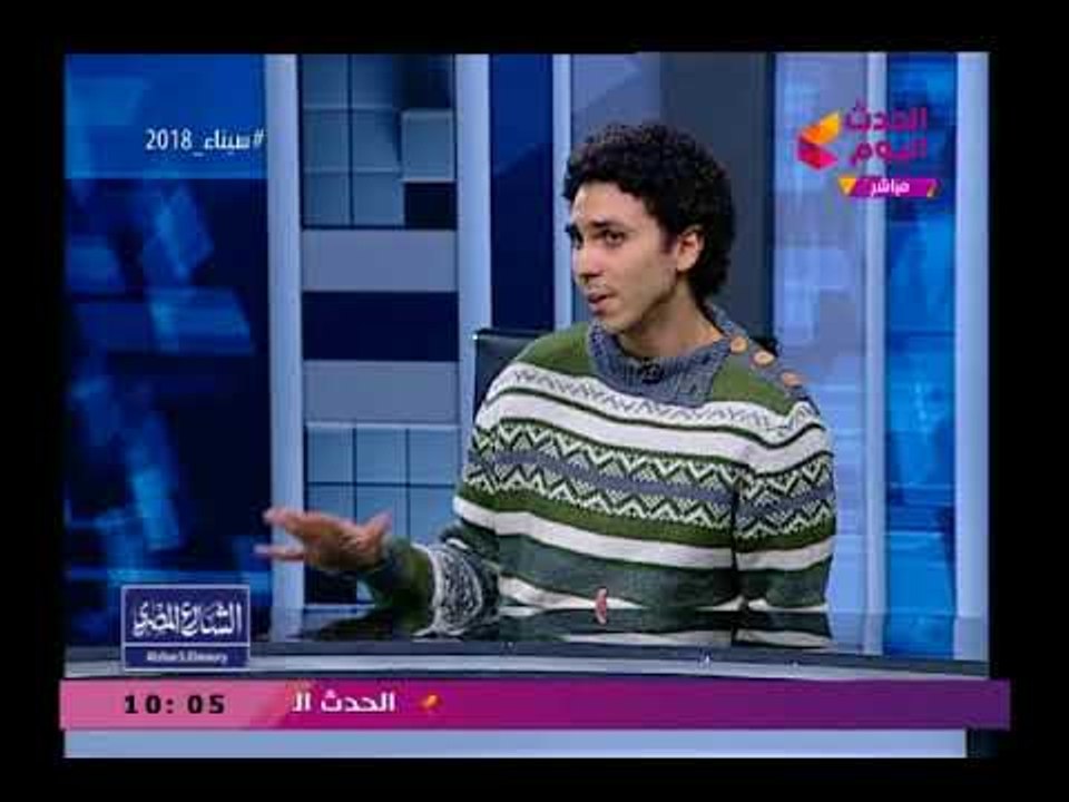 خطير وكارثي| ملحد يتهم الإسلام والأديان بتدني الأخلاق والملحدين أكثر خلقاً من أصحاب الأديان