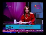 تعليق ناري من سما المصري(18 ) عن واقعة ريهام سعيد  هي مصر كلها دعارة وستات خاينة