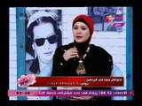 اقوى تعليق من علاء منصور خبير الأبراج عن برج العقرب ورد قوى من منال الشيخ 