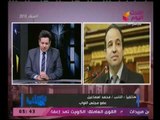 النائب البرلماني محمد اسماعيل يطمئن المصريين :