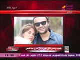 بالفيديو| أول ظهور لـ