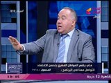 رئيس شعبة المستوردين سابقا: عشان مصر تتعدل لازم الكل يشتغل بفكر التاجر الشاطر 