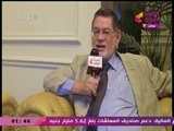 انفراد| ثروت الخرباوي ينشد شعرا عالهواء في الفيوم وأهلها