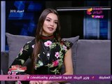 الوسط الفني مع أحمد عبد العزيز| أول لقاء مع الفنانة الاستعراضية جوهرة بعد إثارتها الجدل 10-2-2018