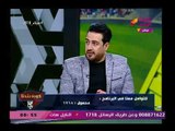 الإعلامي احمد سعيد: يزف بشرى سارة لمشاهدي قناة الحدث بانضمامه ضمن فريق عمل القناة