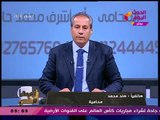 محامية تفجر كارثة لحالة زواج قاصرة وكتابة المولود باسم الجد!!!