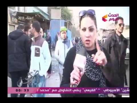 مغامرة مثيرة لفريق عمل مع الناس لشراء المخدرات واغرب تعليق من تاجر المخدرات