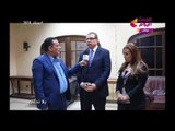 يلا نحلم| لقاء محمد سعفان وزير القوى العاملة حول جهود الوزارة فى توظيف الشباب