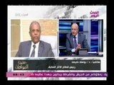 رئيس قطاع الآثار السابق يرد بالأدلة علي حقيقة تبعية فرعون لقوم موسى ويكشف حقائق غريبة عن الفراعنة