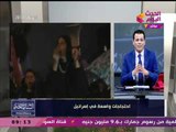 #مذيع_الحدث: رياح الثورة تصل 