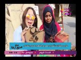برنامج مع منال أغا| ومتابعة لقضية ريهام سعيد وواقعة فساد بمركز شباب الجزيرة12-2-2018