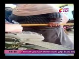 فيديو ساخر| لمدرسة بلطجية داخل أحد المدارس وردود مضحكة  للإعلامي سيد علي