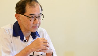 Rebuilding MCA from within, says deputy president candidate