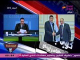 عبد الناصر زيدان يوجه تحية لـ